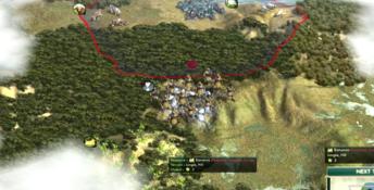 Sid Meier's Civilization V: Brave New World PC Screenshot