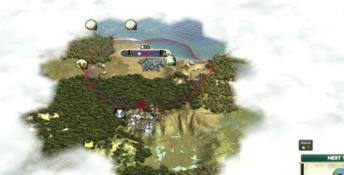 Sid Meier's Civilization V: Brave New World PC Screenshot