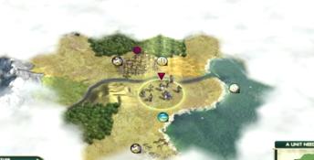 Sid Meier's Civilization V: Brave New World PC Screenshot