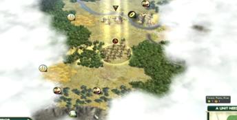 Sid Meier's Civilization V: Brave New World PC Screenshot