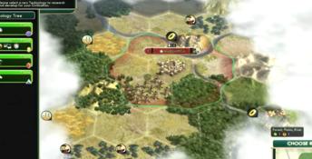 Sid Meier's Civilization V: Brave New World PC Screenshot