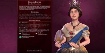 Sid Meier's Civilization VI PC Screenshot