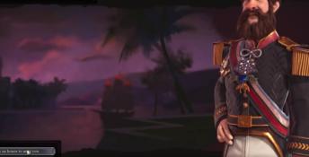 Sid Meier's Civilization VI PC Screenshot