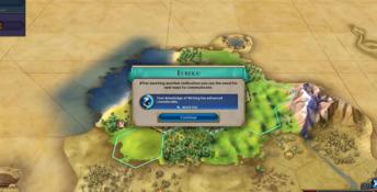 Sid Meier's Civilization VI PC Screenshot