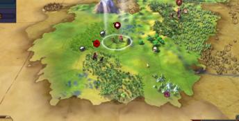 Sid Meier's Civilization VI PC Screenshot