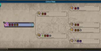 Sid Meier's Civilization VI PC Screenshot