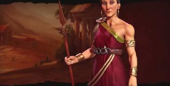 Sid Meier's Civilization VI PC Screenshot
