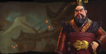 Sid Meier's Civilization VI PC Screenshot