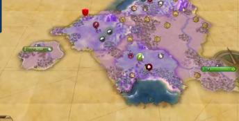 Sid Meier's Civilization VI PC Screenshot