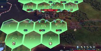 Sid Meier's Civilization VI: Gathering Storm