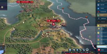 Sid Meier's Civilization VI: Gathering Storm