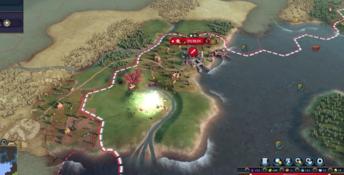 Sid Meier's Civilization VI: Gathering Storm