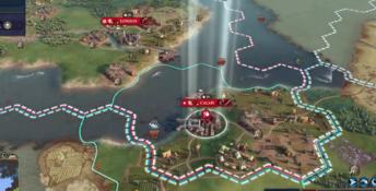 Sid Meier's Civilization VI: Gathering Storm
