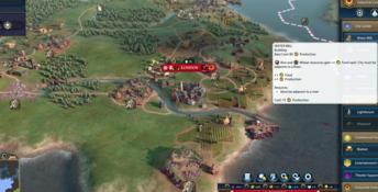 Sid Meier's Civilization VI: Gathering Storm PC Screenshot