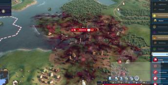 Sid Meier's Civilization VI: Gathering Storm PC Screenshot