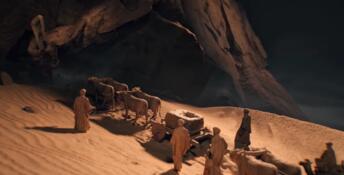 Sid Meier's Civilization VII PC Screenshot