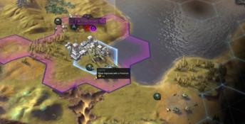 Sid Meier's Civilization: Beyond Earth