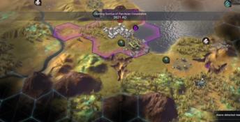 Sid Meier's Civilization: Beyond Earth