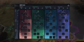 Sid Meier's Civilization: Beyond Earth PC Screenshot