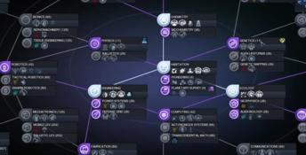 Sid Meier's Civilization: Beyond Earth PC Screenshot