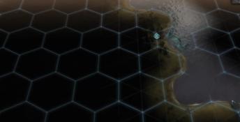 Sid Meier's Civilization: Beyond Earth PC Screenshot