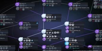 Sid Meier's Civilization: Beyond Earth PC Screenshot