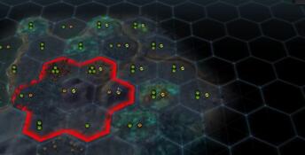 Sid Meier's Civilization: Beyond Earth - Rising Tide PC Screenshot