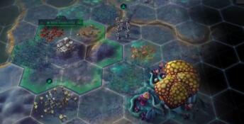 Sid Meier's Civilization: Beyond Earth - Rising Tide