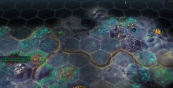 Sid Meier's Civilization: Beyond Earth - Rising Tide