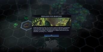 Sid Meier's Civilization: Beyond Earth - Rising Tide PC Screenshot