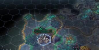 Sid Meier's Civilization: Beyond Earth - Rising Tide PC Screenshot