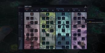 Sid Meier's Civilization: Beyond Earth - Rising Tide PC Screenshot