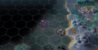 Sid Meier's Civilization: Beyond Earth - Rising Tide PC Screenshot