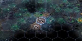 Sid Meier's Civilization: Beyond Earth - Rising Tide PC Screenshot