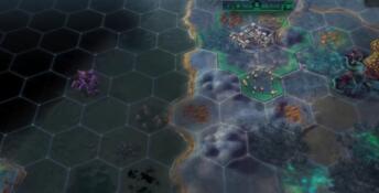 Sid Meier's Civilization: Beyond Earth - Rising Tide PC Screenshot