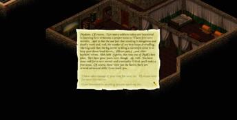Siege Of Avalon: Anthology PC Screenshot
