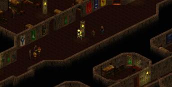 Siege Of Avalon: Anthology