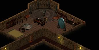 Siege Of Avalon: Anthology PC Screenshot