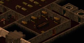 Siege Of Avalon: Anthology PC Screenshot