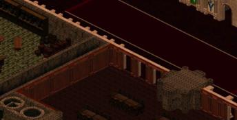 Siege Of Avalon: Anthology PC Screenshot