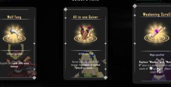 Siege of Dungeon PC Screenshot