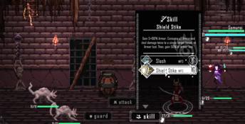 Siege of Dungeon