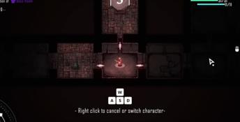 Siege of Dungeon PC Screenshot
