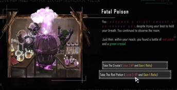 Siege of Dungeon PC Screenshot