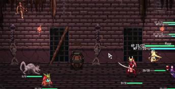 Siege of Dungeon PC Screenshot