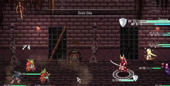 Siege of Dungeon PC Screenshot