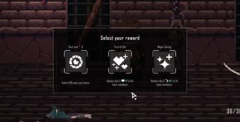 Siege of Dungeon PC Screenshot