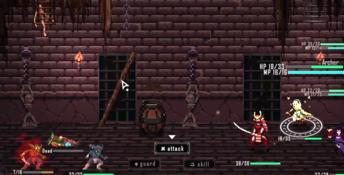 Siege of Dungeon PC Screenshot