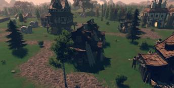 Siege of Irdor