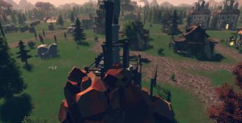 Siege of Irdor